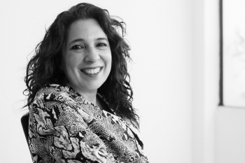 Jazmín Mendoza